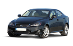 IS (2010 - 2013) XE20 2- 