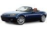 MX-5 (2005 - 2009) NC