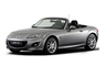 MX-5 (2009 - 2015) NC 