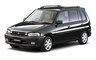 Demio (96-99) DW