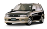 Demio (99-02) DW 