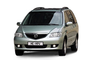 MPV (99-03) LW