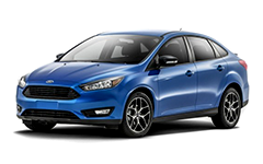 Focus III (2014+) рестайлинг
