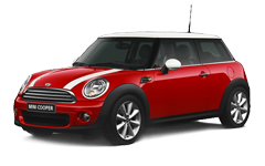 MINI Cooper S (2006 - 2010) R56