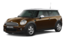 MINI Clubman (2007 - 2010) R55