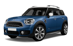 Countryman (2016+) F60