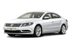 Passat CC (2012 - 2017) рестайлинг