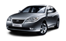 Elantra (06-12) HD