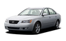 Sonata (05-07) NF
