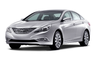 Sonata (09-14) YF