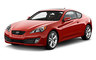 Genesis Coupe (08-12)