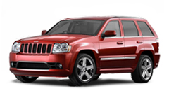 Grand Cherokee (04-10) WK