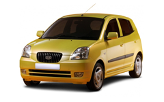 Picanto (2004 - 2011)