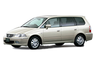 Odyssey 2 (99-03)