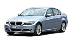 3 (2008 - 2012) E90 