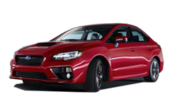 Impreza WRX (2014 - 2017)