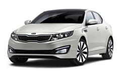 Optima (2011 - 2013) TF