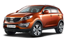 Sportage 3 (2010 - 2014) SL