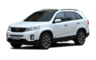 Sorento 2 (2012+) XM 