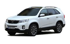 Sorento 2 (2012+) XM 