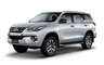 Fortuner (2015+)