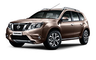 Terrano 3 (2014 - 2022) D10