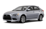 Lancer X (2007 - 2010)  