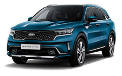 Sorento 4 (2020+)