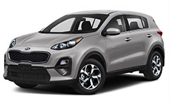 Sportage 4 (2018+) QL 