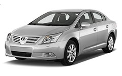 Avensis (2008 - 2011) T270