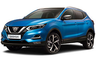 Qashqai (2019+) J11 