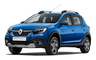 Sandero Stepway 2 (2018 - 2022) 