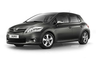 Auris (2010 - 2012) 