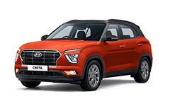 Creta 2 (2020 - 2022)