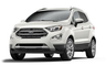 EcoSport (2017 - 2019) ����������