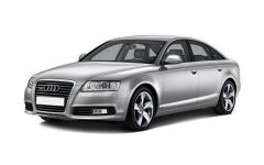 A6 Седан (2008 - 2011) C6 рестайлинг A6 Седан (2008 - 2011) C6 рестайлинг