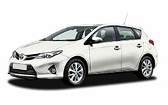 Auris (2012 - 2015) E180