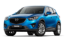 CX-5 (2011 - 2014) KE