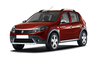 Sandero Stepway (2010 - 2014)