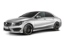 CLA Coupe (C117)