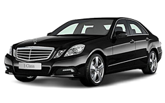 E (2009 - 2012)  W212