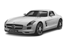 SLS AMG (C197)