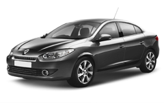 Fluence (2009 - 2012)