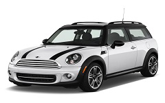 MINI Clubman (2010 - 2014) R55 