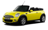 MINI Cabrio (2004 - 2008) R52