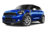 MINI Paceman (2012 - 2016) R61