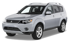 Outlander (2007 - 2012) XL