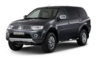 Pajero Sport 2 (2008 - 2013)