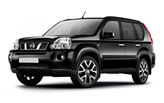 X-Trail (2007 - 2010) T31