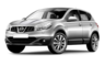 Qashqai (2010 - 2014) J10 